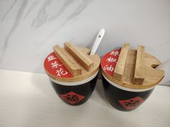 -一品豆腐脑(大湾市场店)