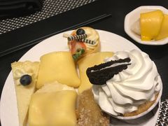 -青岛证大喜玛拉雅酒店·Z1餐厅