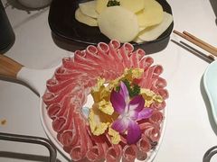-小肥羊·牛羊肉火锅(万达广场店)
