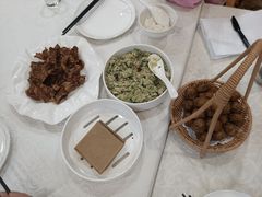 -潍坊菜馆(三里河南横街店)