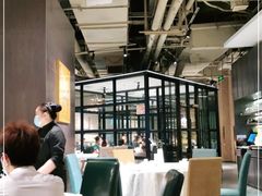 大堂-麓湘小镇(开福万达广场店)