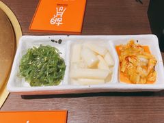 -橘焱胡同烧肉夜食(BFC外滩金融中心店)