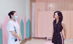 -北京嘉禾妇儿医院·产后康复中心