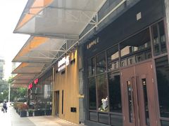 -The Bottle Bar(羲和商业广场店)