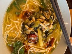 -好這口重庆小面(总店)