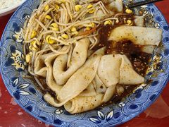 -张明富面皮店(东大街店)