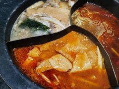 -火锅岛潮牌自助餐厅(天津天佑城店)