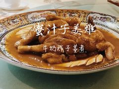 -壹零贰小馆(桂城石啃店)