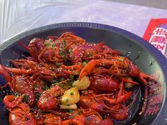 -金陵暴走小龙虾·迷踪蟹(凯德MALL店)