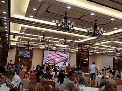 -丰尔粥食·顺德鱼生·干蒸排骨顺德菜(大良分店)