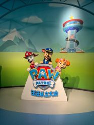 -尼克Playtime(欢乐海岸店)