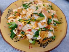 -边疆缘正宗腾冲风味菜馆(腾冲店)