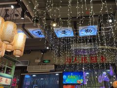 -巴卤社老火锅(财富店)