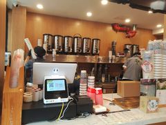 -霸王茶姬(南强街店)
