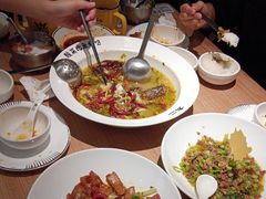 -太二酸菜鱼(赣州万象城店)