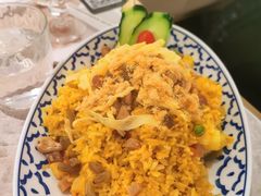 -KingThaia金泰兰(滨江天街店)