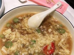 -尚一汤 广东炖汤(金桥国际店)