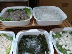 -麓湖国际水疗