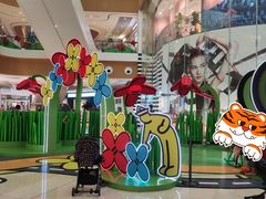 -深圳来福士广场