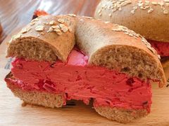 -Catch Bagel(芳草地店)