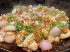 -铜锣湾·有麝自然香(渝北财富中心店)