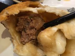 鲜肉生煎-大壶春生煎(四川中路店)