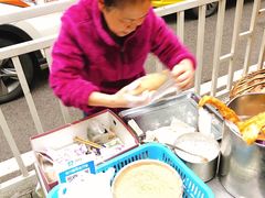 -新都巷步道