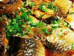 -盐汪子杂鱼馆(大港店)