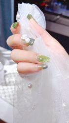 -UGIRL有个美甲