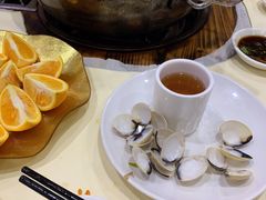 -凯盈阁·顺德私房菜·桑拿鸡