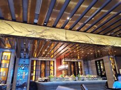 -深圳四季酒店·馥自助餐厅