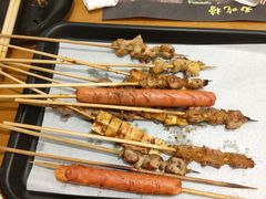 -望京小腰(北京总店)