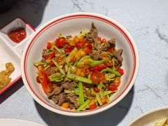 -大碗厨 25年老字号 现炒湘菜(四季天地店)