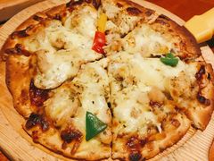 -布拉格餐厅· 中欧捷克菜(全国首店)