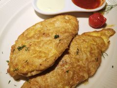 -波特曼西餐厅(中央大街店)