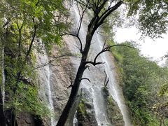 -玉渡山自然风景区