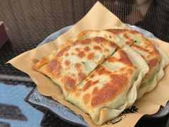 -地二手作鱼汤馄饨(上街里店)