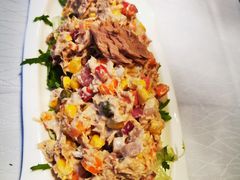 -马克西姆俄罗斯餐厅(通亚街店)