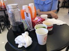 -海底捞火锅(苏宁生活广场店)