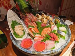 -一本料理(西溪天街店)