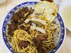 -盛兴面馆(真儒大厦店)