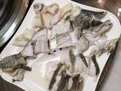 -优食坊·蒸汽海鲜(康盛路店)
