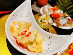 -山上下日本料理(万象城店)