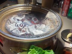 -西塔老太太泥炉烤肉(温州首店万象城黑金店)