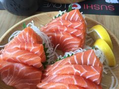 -Sushi Love 创意寿司(丽影广场店)