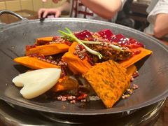 -胖姐社区老火锅(北京总店)