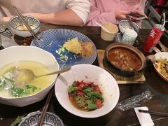 -吃货私房菜(丽江束河古镇店)