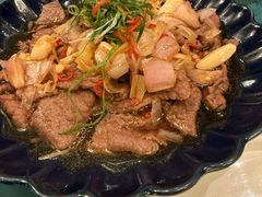 -誉八仙粤菜(万象天地店)