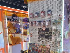 -可爱抓 COCO  GOTCHA(天津鹏欣水游城店)