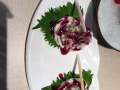 味见日本料理-味见·荣家(亚泰大街店)